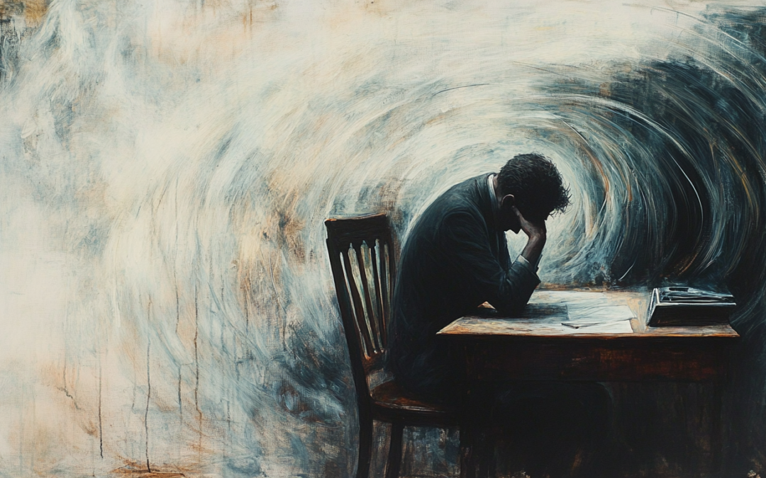 Faith and the Overburdened Self: The Paradox of Self-Care