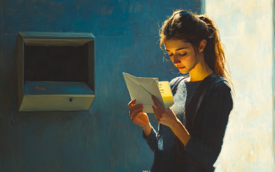 Share His Love: Why Christ Still Asks Us to Feed His Sheep