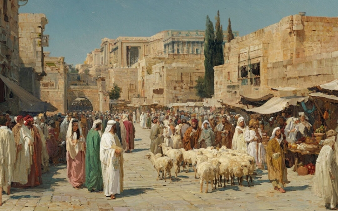 The Jewish Roots of the Resurrection—and the High Sabbath Christianity Forgot