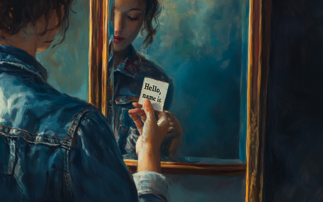 The Prophetic Pattern of New Names and the Promise They Reveal