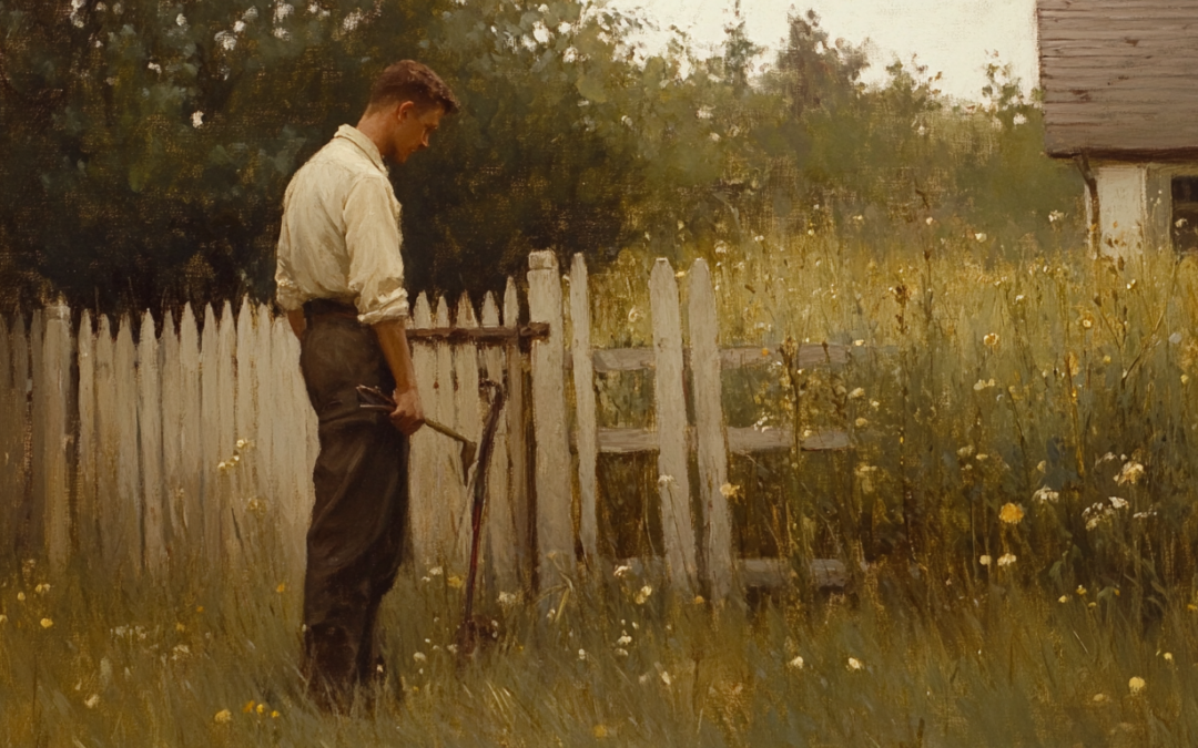 Navigating Your Faith Journey: Use Your Hands