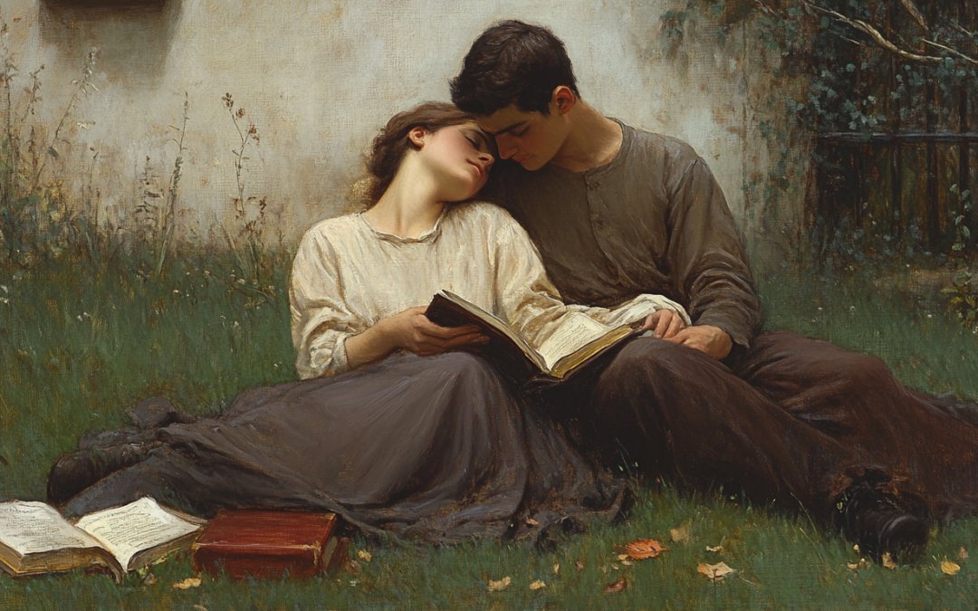 Religion and Sexuality: Reframing Intimacy as Sacred