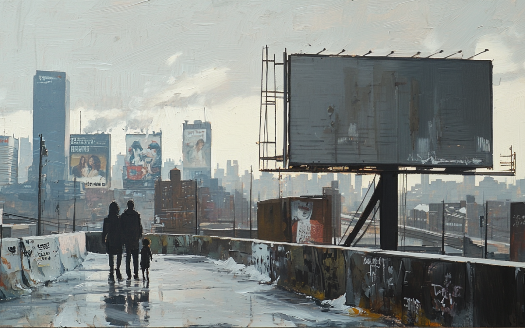 A Voice of Warning: Prophets and Proclamations