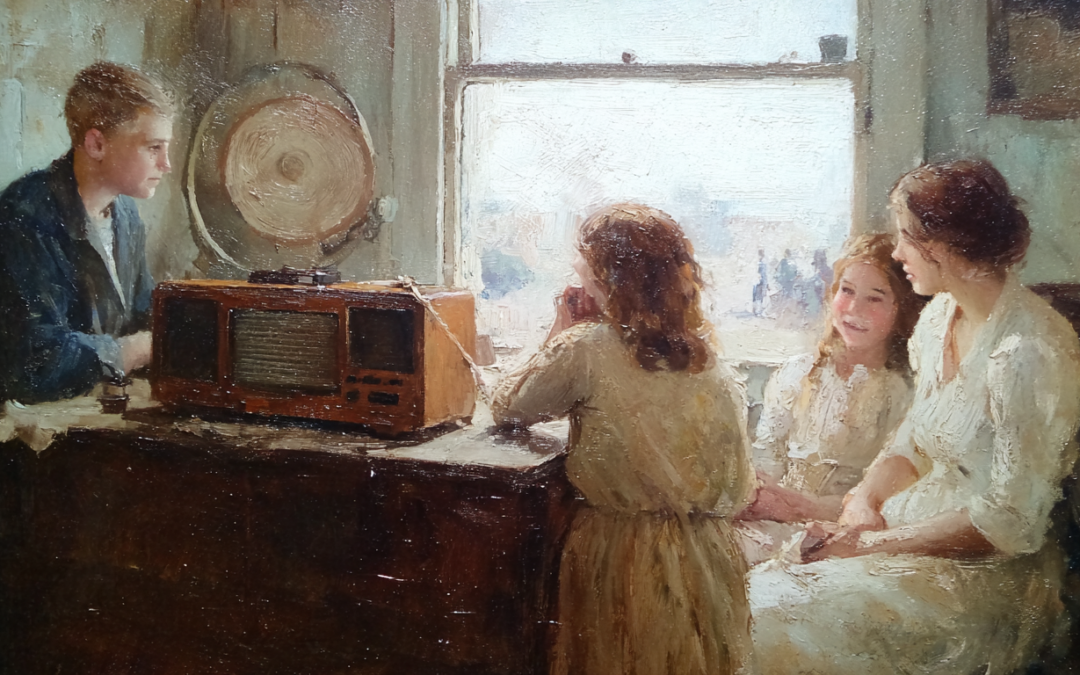 From Dust Bowl to COVID: One Choir’s 5,000-Week Witness