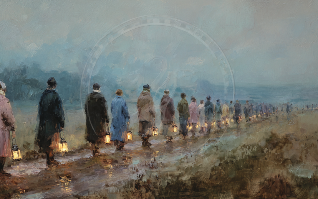 How Can an Unchanging God Keep Updating His Church?