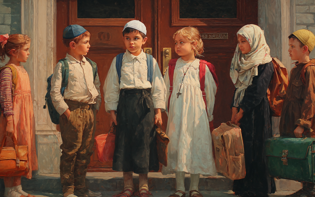 Religious Liberty at the Court in 2025