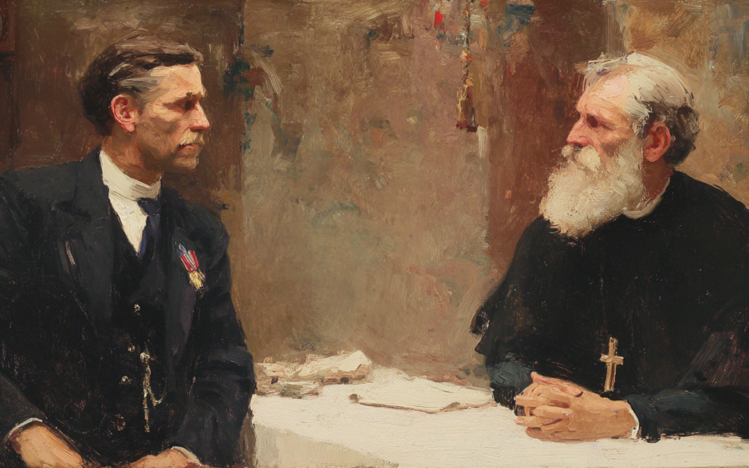 Latter-day Saints at Liberalism’s Crossroads: A Response to Hancock