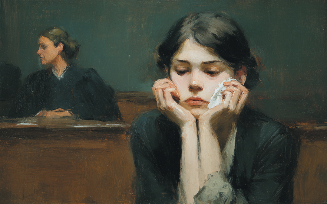 The Tragedy in Moscow: Grief, Mercy, and the Weight of Agency