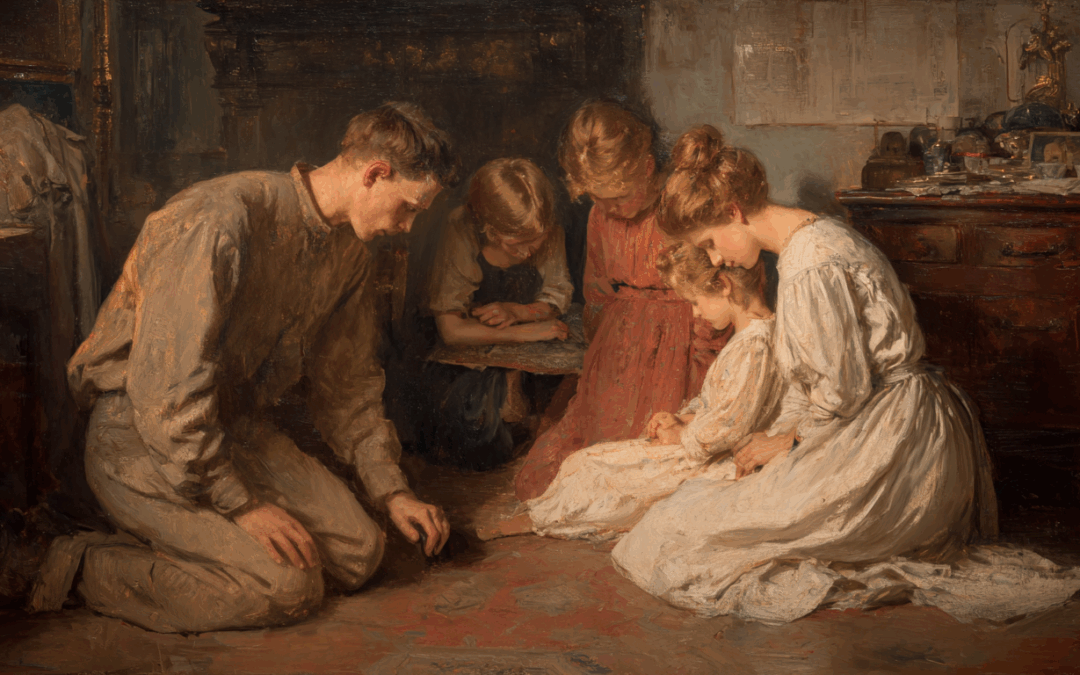 As Extremism Roars, the Prophet’s Final Word Was Peace