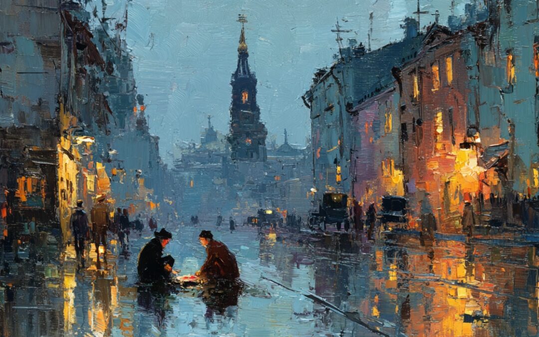 When Peacemaking Meets Tragedy: General Conference ‘25