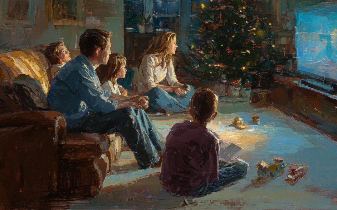 The Best Family Movies of 2025 Came From the Margins, Not the Mainstream