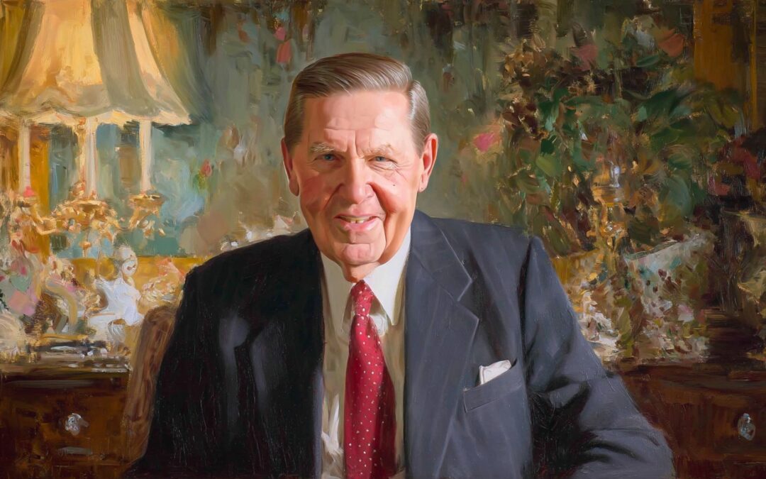 Popularity Is a Terrible God—and Jeffrey R. Holland Knew It