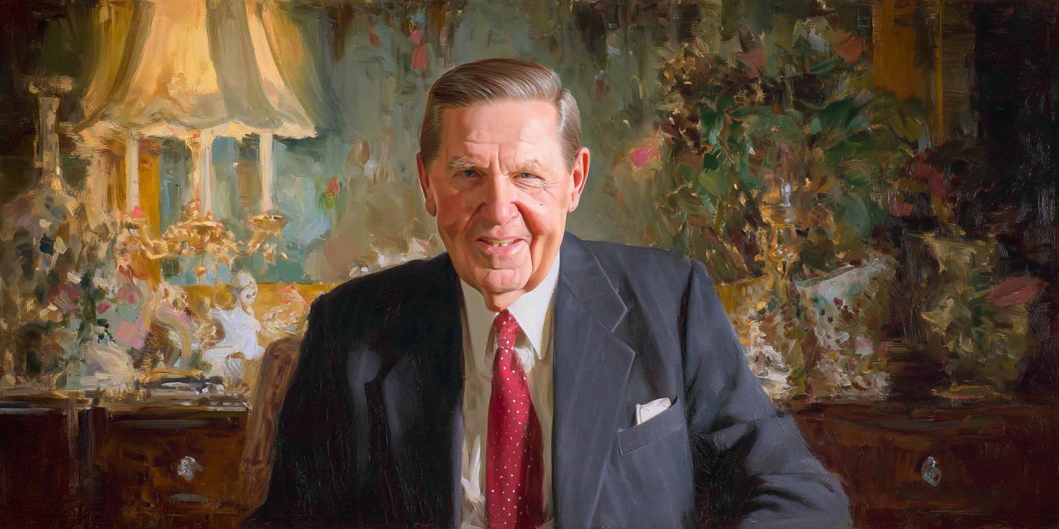 Popularity Is a Terrible God—and Jeffrey R. Holland Knew It