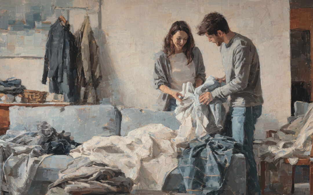 The “Me-First” Ethic Is Breaking Marriages Before They Begin