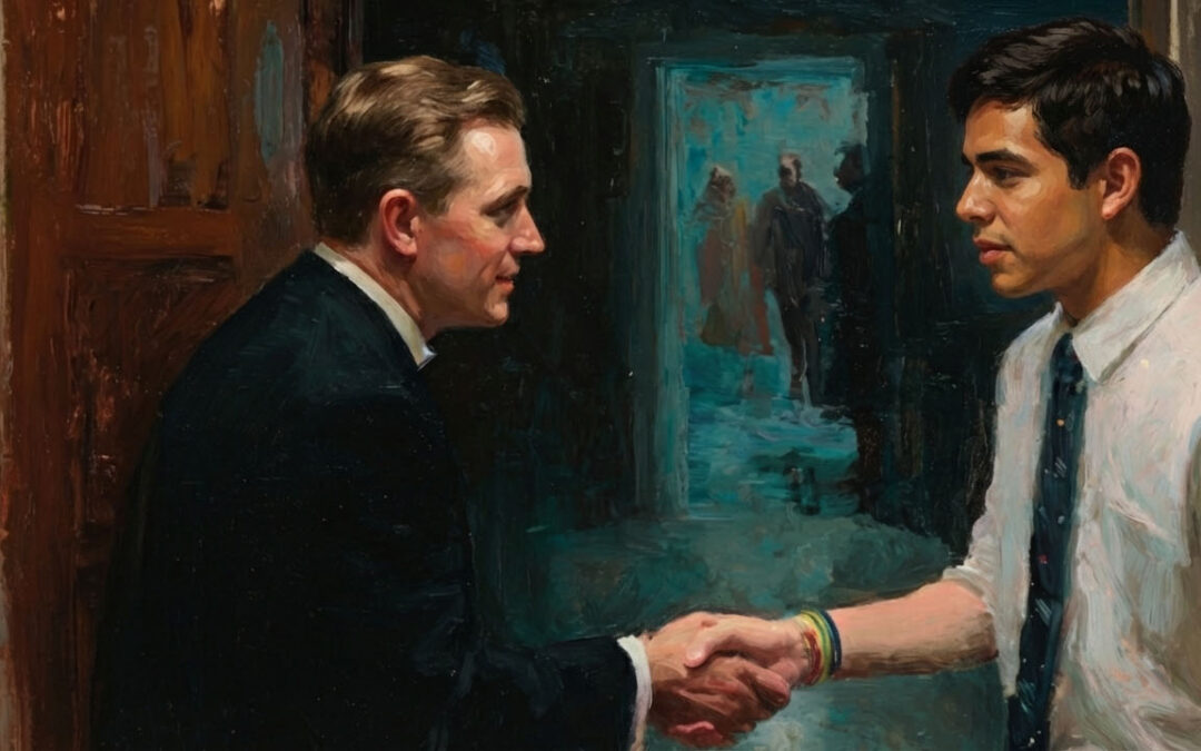 A Devout Sexual Minority’s Response to Archuleta’s “Devout”