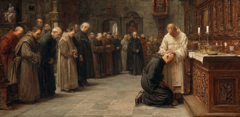 A Latter-day Saint Prelude to Easter