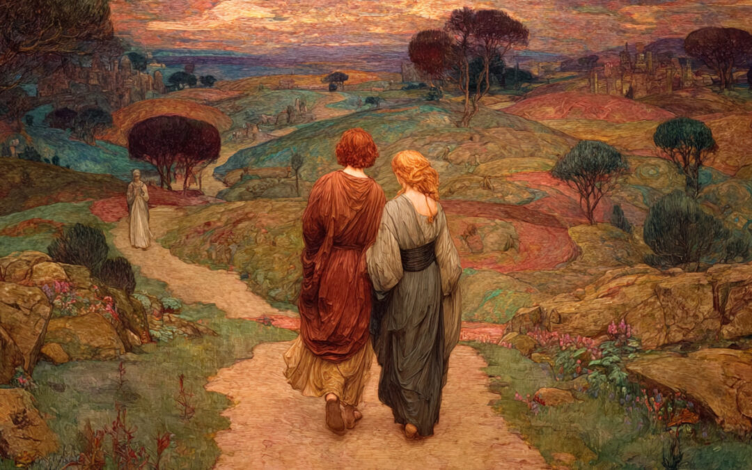 The Importance of Discerning Authorized Messengers