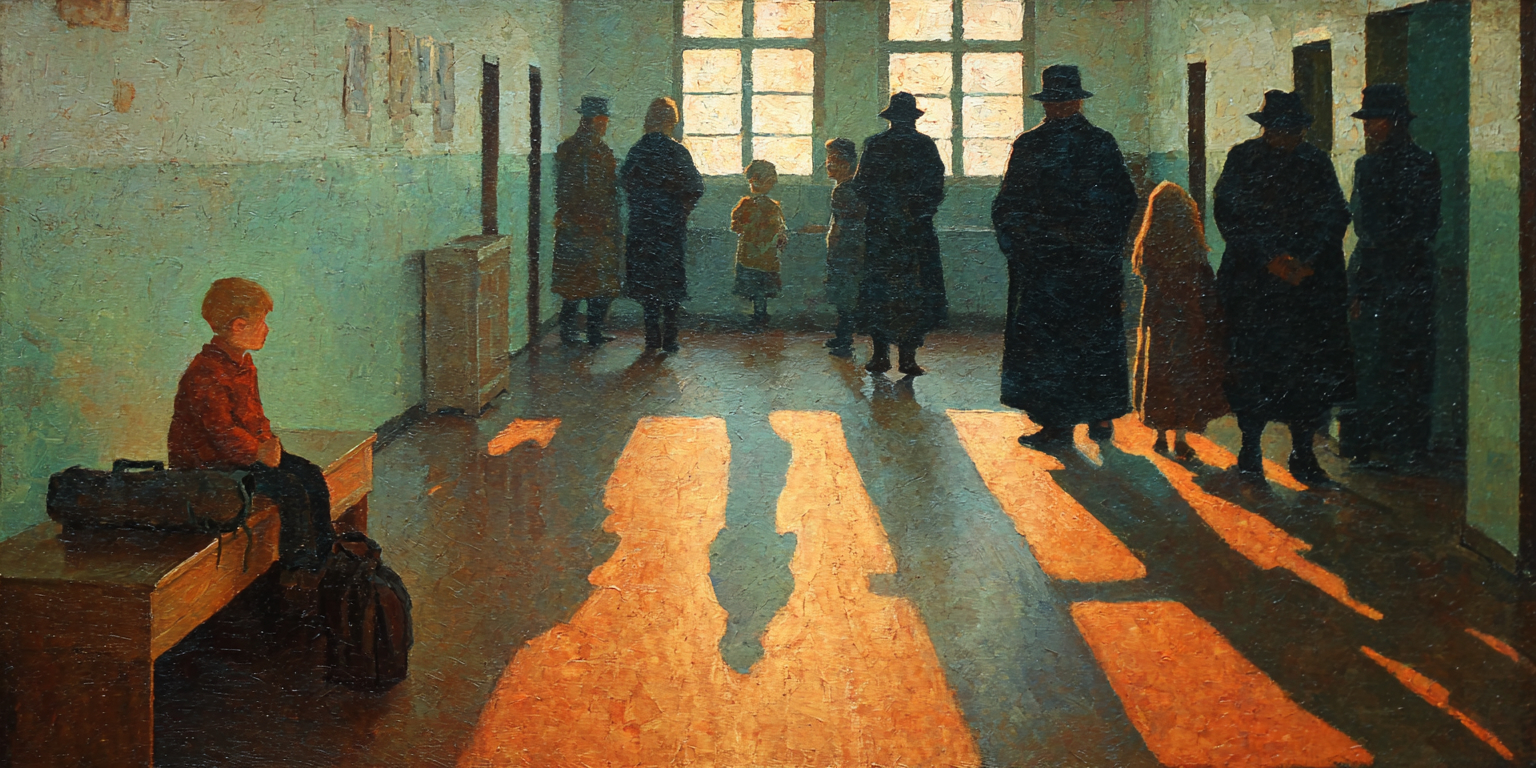 The Hidden Conditions that Leave Children Vulnerable to Abuse