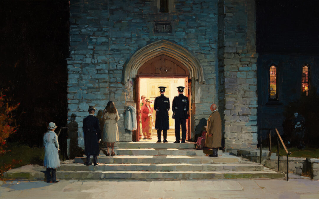 How Canada’s Bill C-9 Would Have Reimagined Religious Liberty