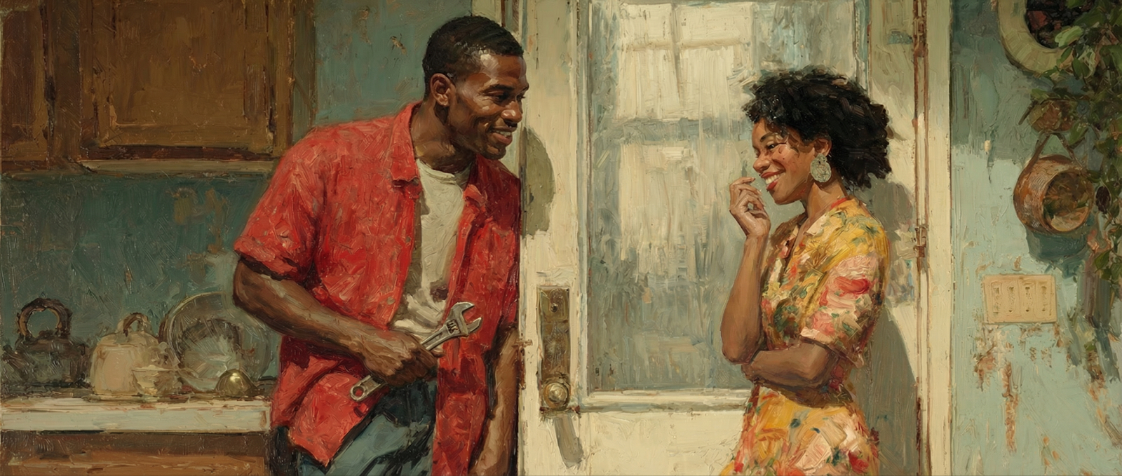 The Power of Positive Humor in Strong African American Families