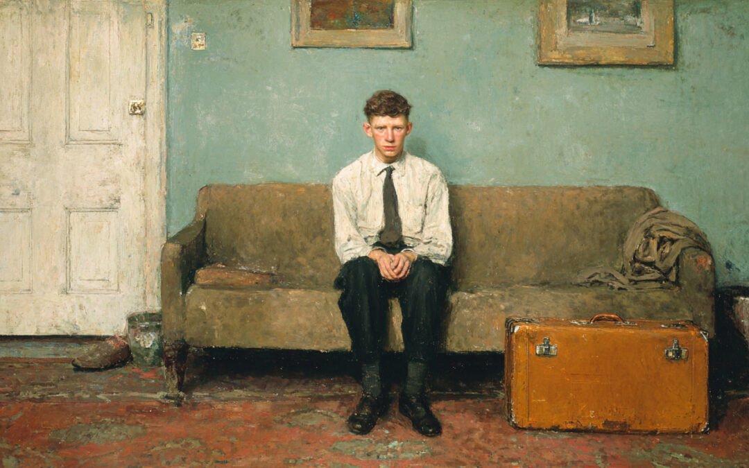 When a Mission Ends Early