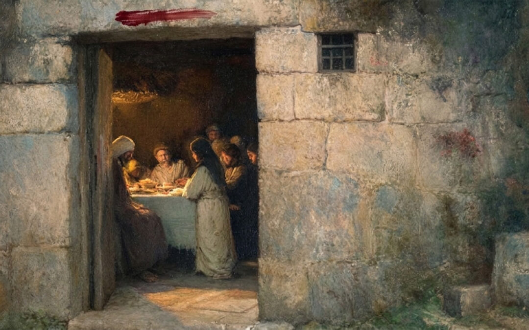 Unveiling Christ this Easter