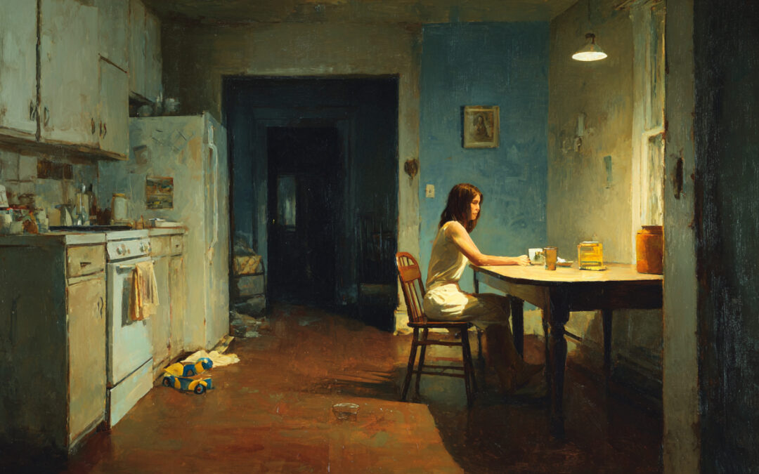 Getting at the Roots of Sexual Violence Against Women