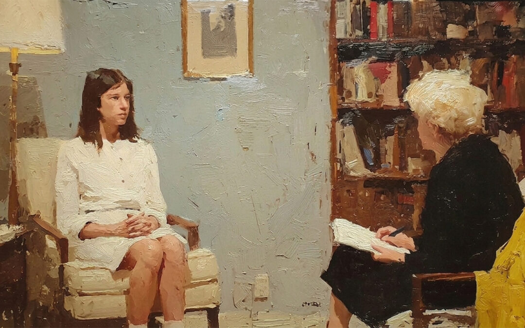 What Life Patterns Protect Against Sexual Violence?