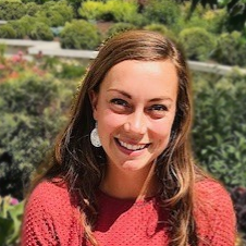 Picture of Eliza Madsen
