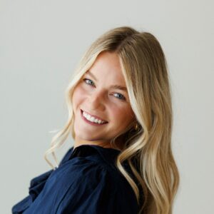 Picture of Lauren Yarro