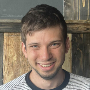 Picture of Ryan Strong