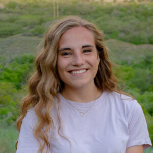 Picture of Savannah Lowe