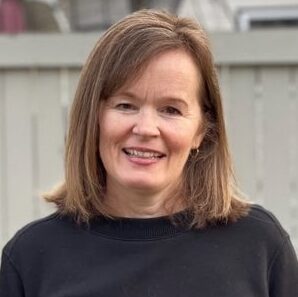 Picture of Kristine Stringham