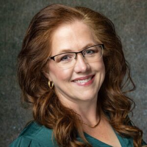 Picture of Sherene Van Dyke