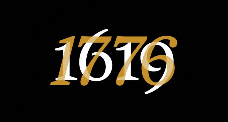 The 1619 Chronicles