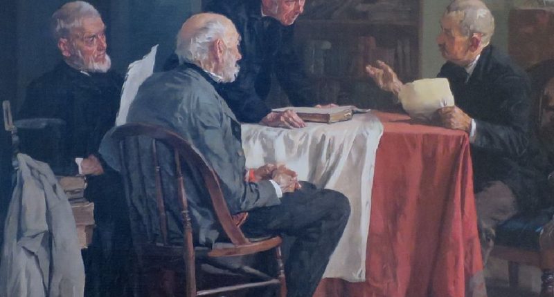 Louis Moeller 'Different Opinions' | How CRT & Classical Liberalism Collide | Public Square Magazine | Critique of Liberalism Critical Race Theory | Who is the Father of Classical Liberalism
