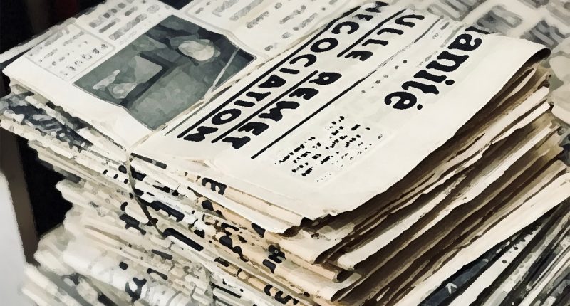 How to Use Media Before (or After) an Election