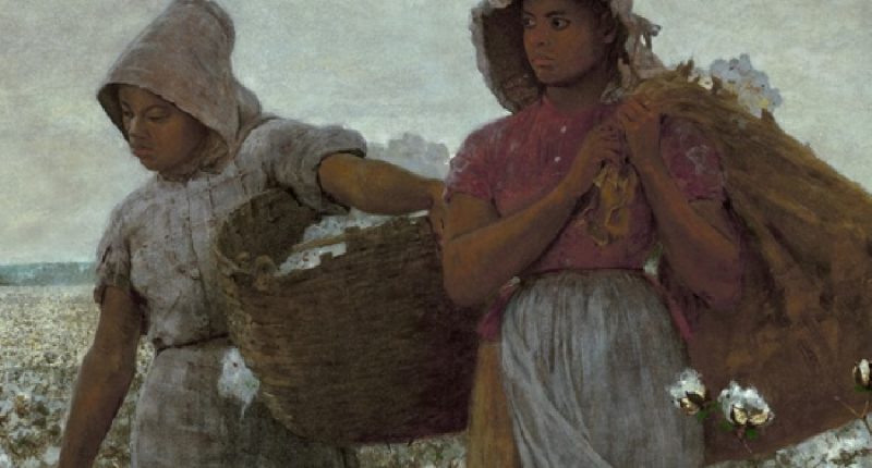 Critical Race Theory, Plus Faith, Hope, & Charity