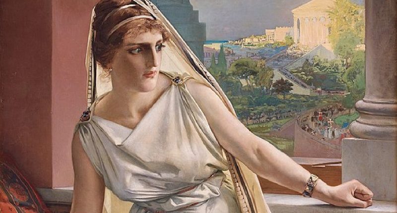 Hypatia