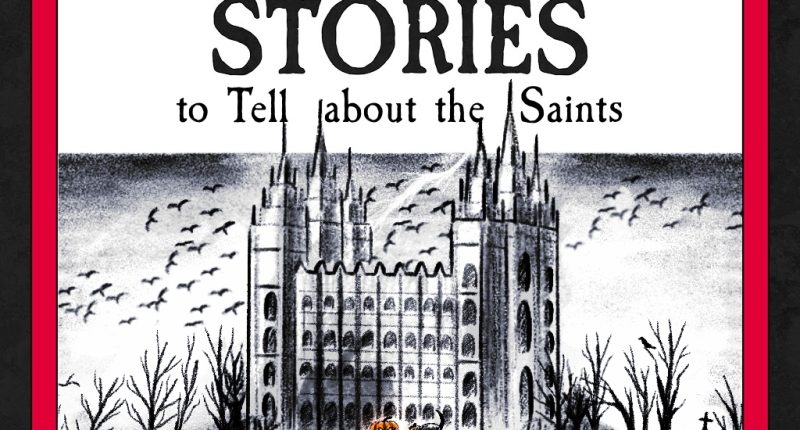 Scary Stories to Tell About the Saints