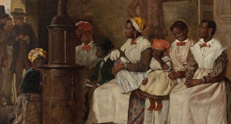 Yes, We Really Do Need to Talk About Race