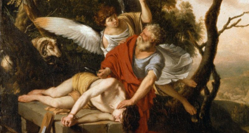 COVID-19 Vaccination as an Abrahamic Test
