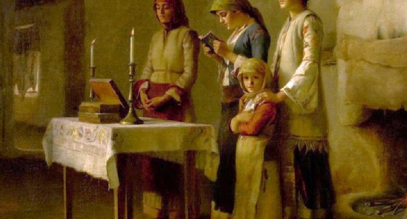 What is Holy Envy and Can it Heal Our World?