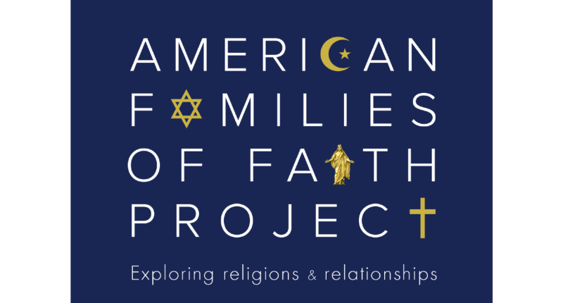 Strengths In Diverse American Families of Faith
