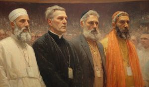 The Global Faith Conversation on AI
