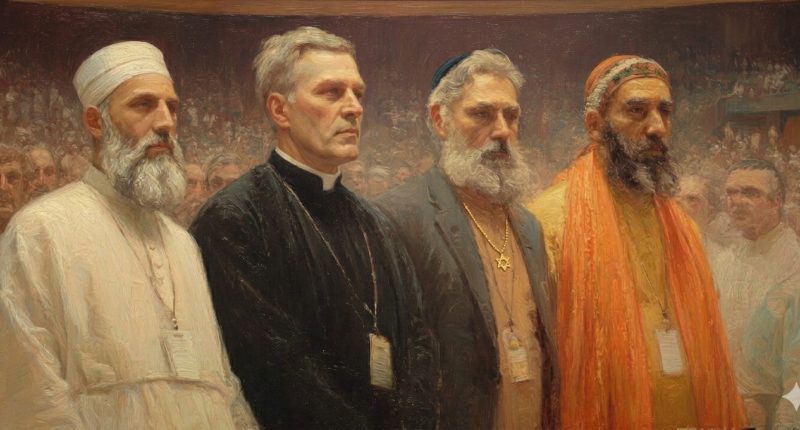 The Global Faith Conversation on AI