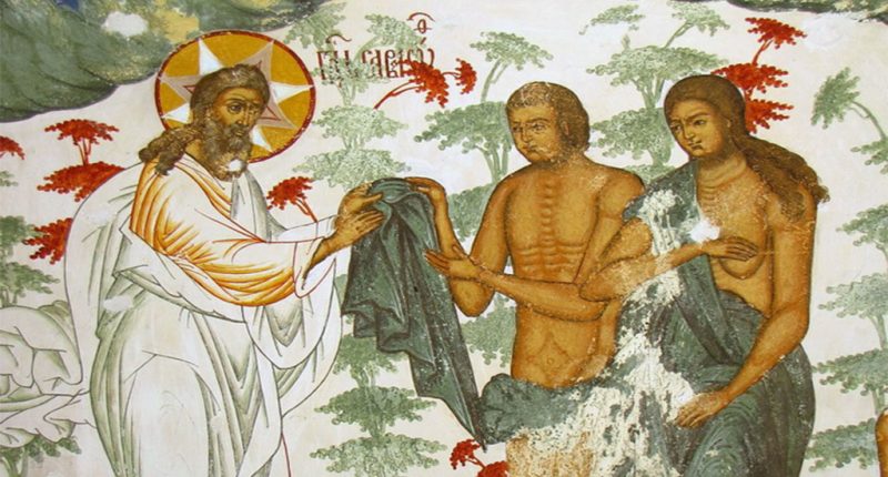 Why I Wear the Temple Garment
