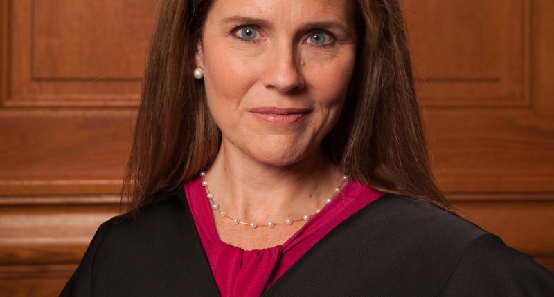 A Catholic Judge in a Post-Liberal Age