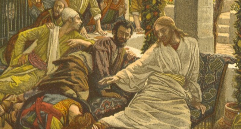 Pitting Christian Ministry and Devotion Against Each Other