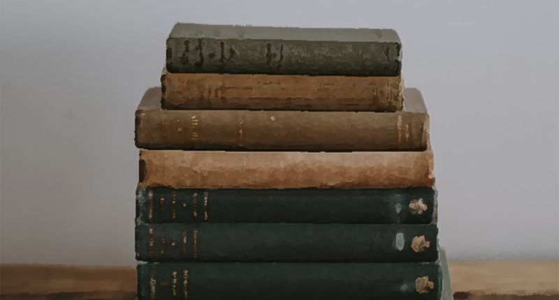 Teaching Yourself to Read (Again)
